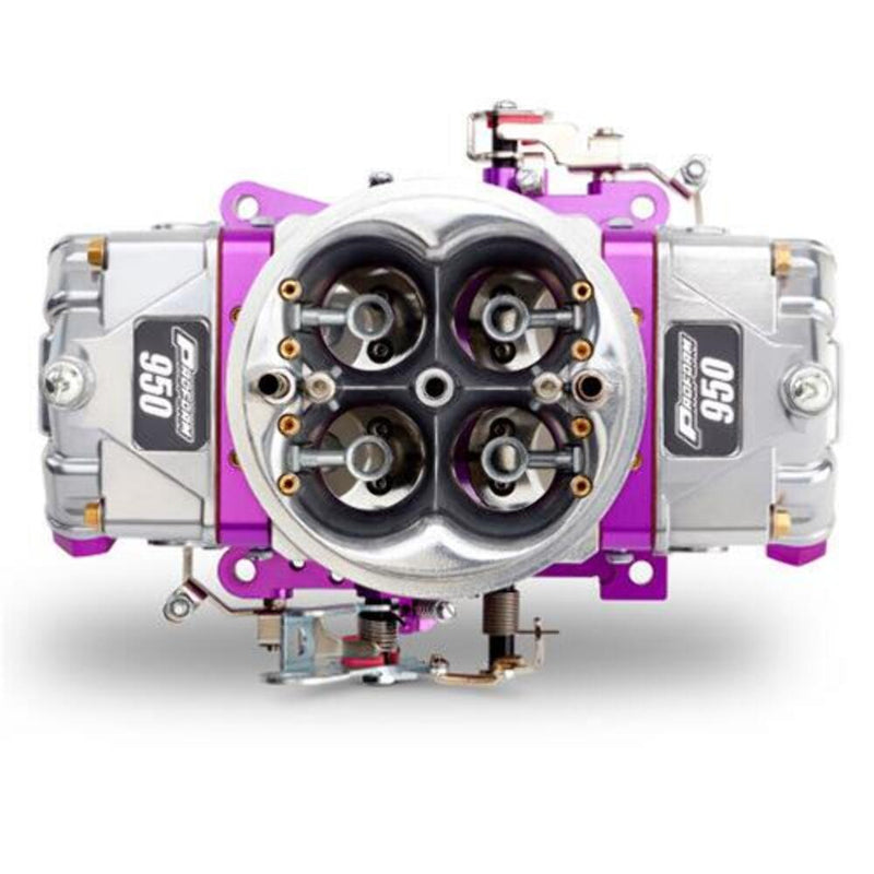 Proform Race Series Mechanical Secondary Carburetors 67202