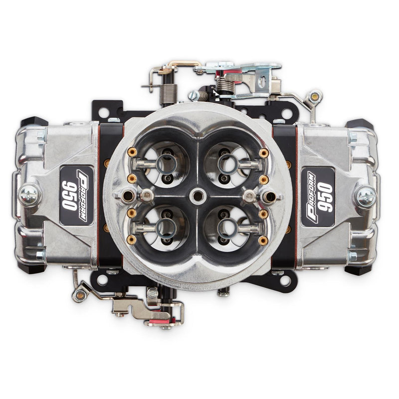 Proform Race Series Carburetors 67202-ALC