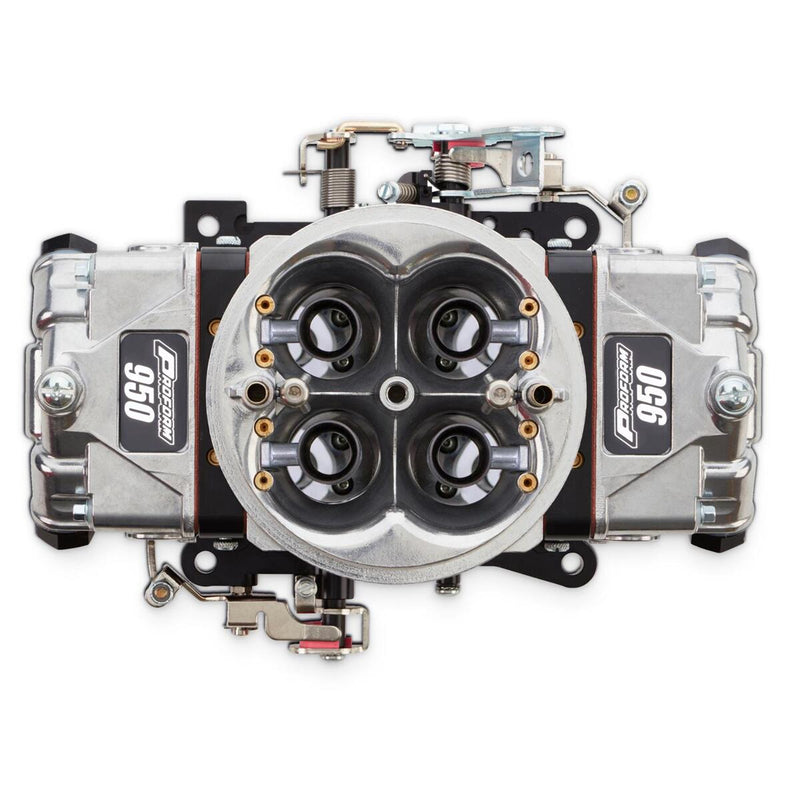 Proform Race Series Carburetors 67202-AN