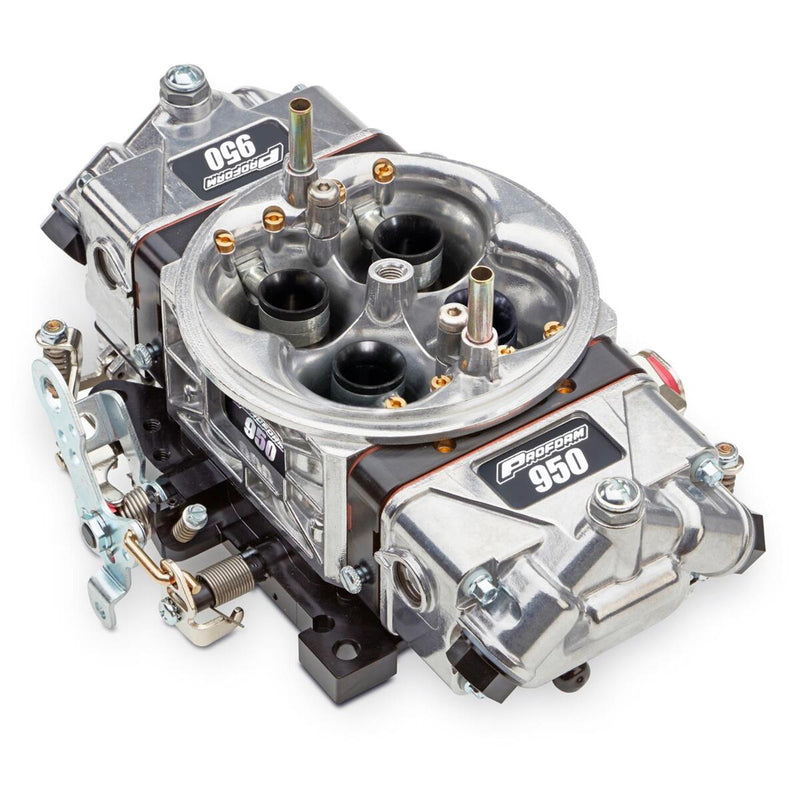 Proform Race Series Carburetors 67202-AN