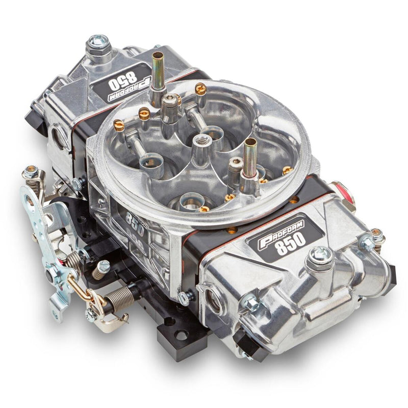Proform Race Series Carburetors 67202-SC