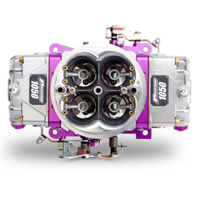 Proform Race Series Mechanical Secondary Carburetors 67209