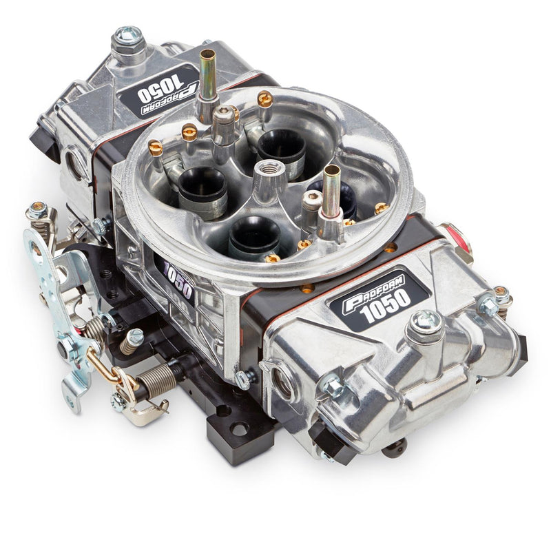 Proform Race Series Carburetors 67209-AN