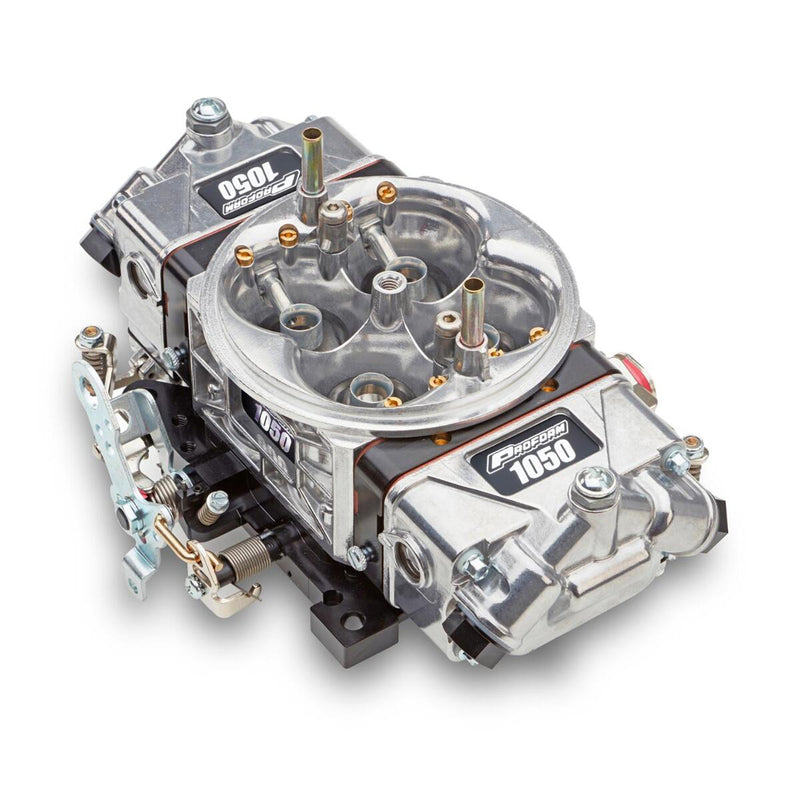 Proform Race Series Carburetors 67209-SC