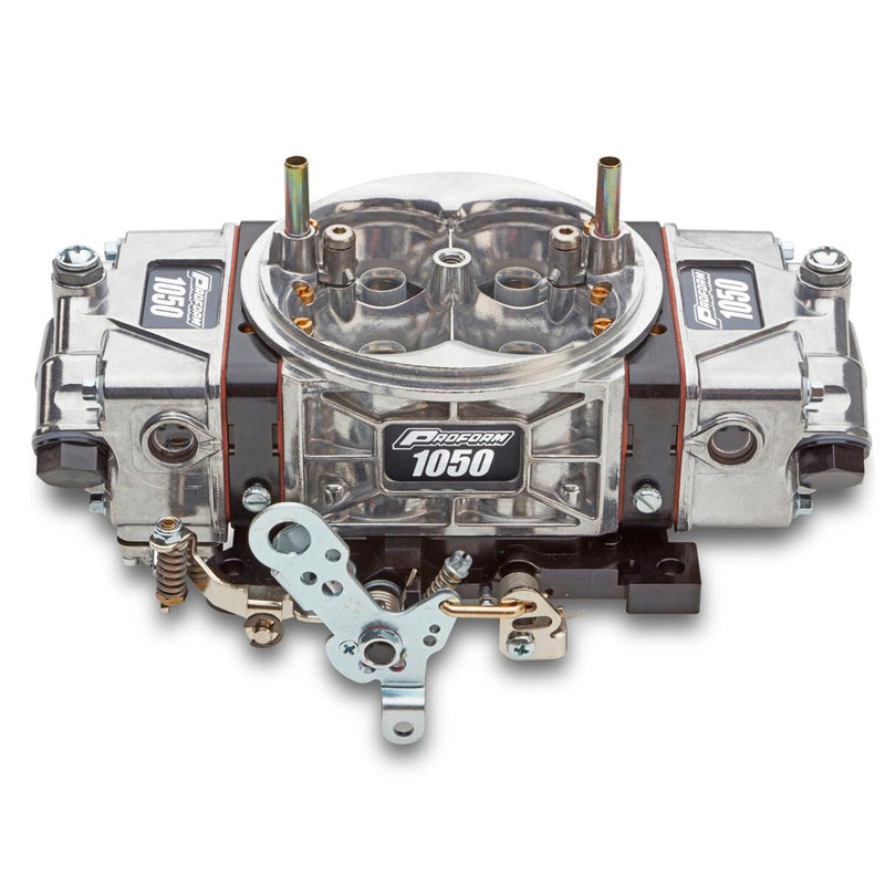 Proform Race Series Carburetors 67209-SC
