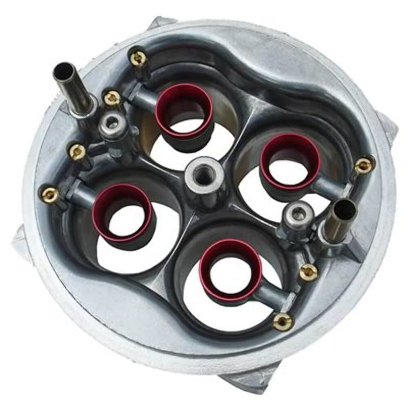 Proform Main Bodies for Holley Carburetors 67217