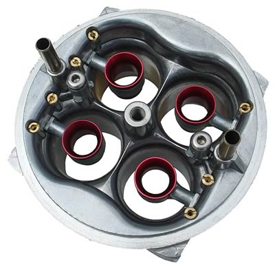Proform Main Bodies for Holley Carburetors 67218