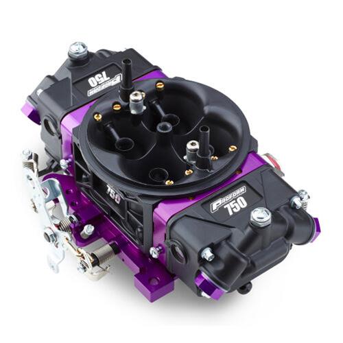 Proform Black Race Series Carburetors 67302