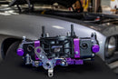 Proform Black Race Series Carburetors 67304