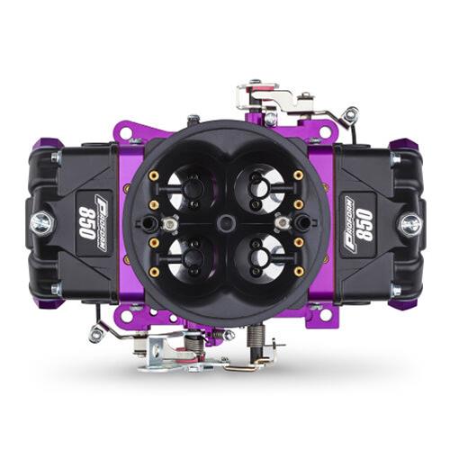 Proform Black Race Series Carburetors 67303