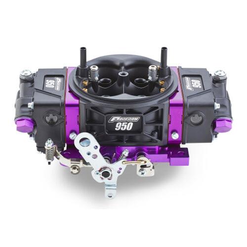 Proform Black Race Series Carburetors 67304