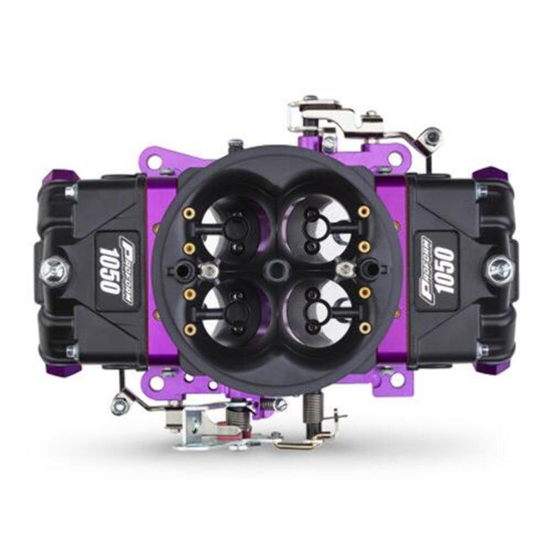 Proform Black Race Series Carburetors 67305