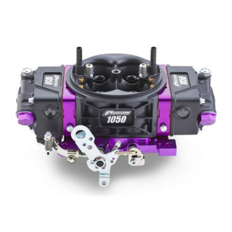 Proform Black Race Series Carburetors 67305