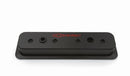 Proform 141-131 Chevy Valve Covers Tall Center Bolt Style - Black Crinkle