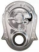 Proform Chevy Bowtie Timing Chain Covers 141-216