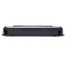 Proform 141-268 Liquid Black Slant Edge Diecast Aluminum Valve Covers, Fits Chevy LS