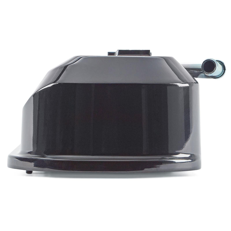 Proform Slant Edge Diecast Aluminum Valve Covers 141-268