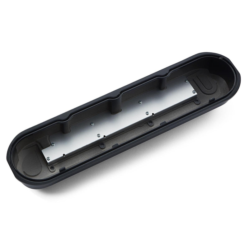 Proform Slant Edge Diecast Aluminum Valve Covers 141-268