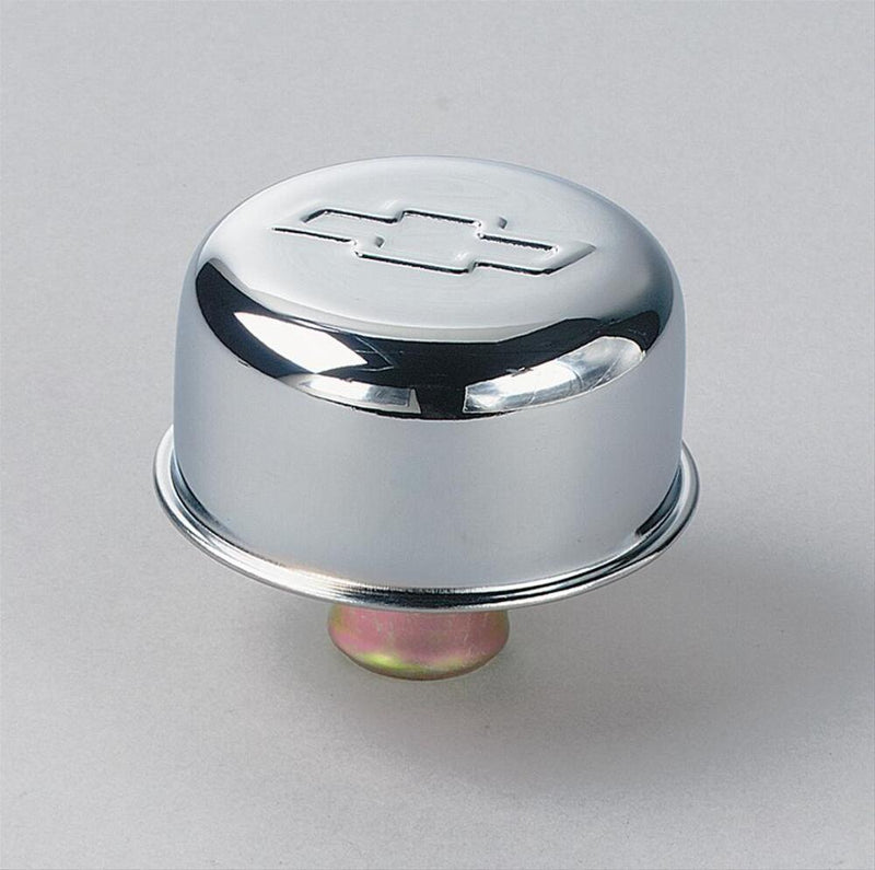 Proform Air Breather Caps for Chevrolet 141-616