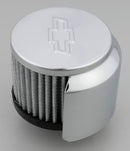 Proform Air Breather Caps for Chevrolet 141-621