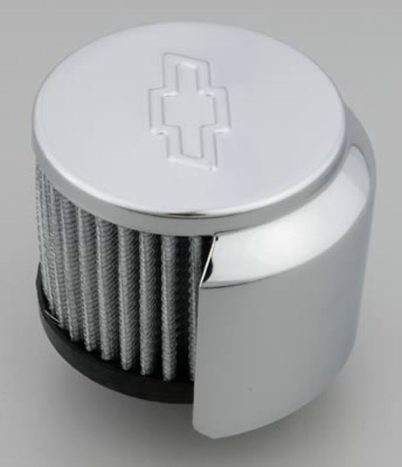 Proform Air Breather Caps for Chevrolet 141-621