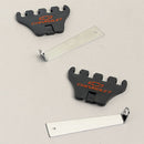 Proform GM Licensed Chevrolet Wire Looms 141-636