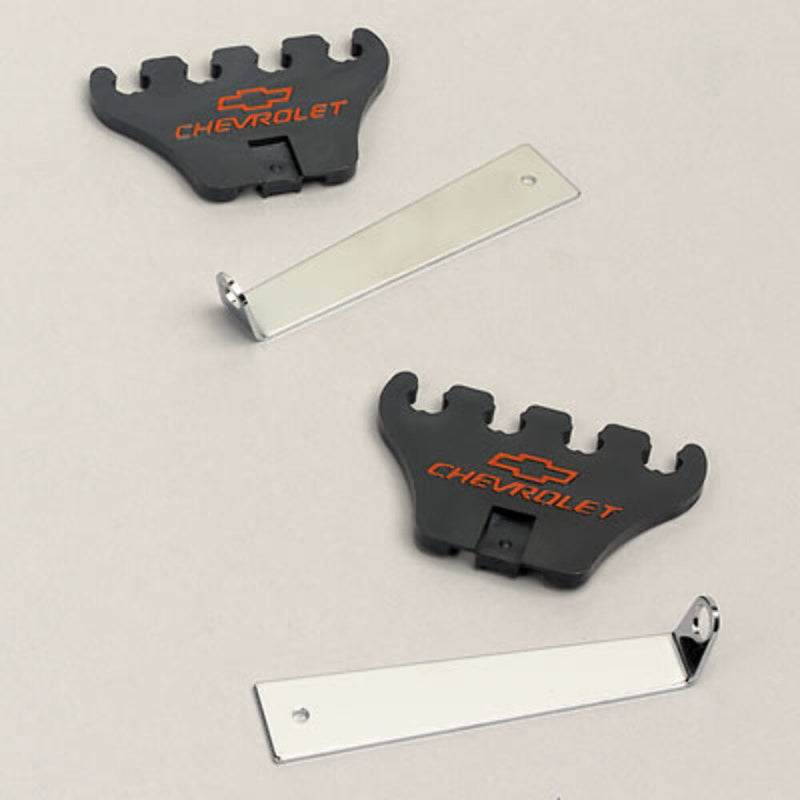 Proform GM Licensed Chevrolet Wire Looms 141-636