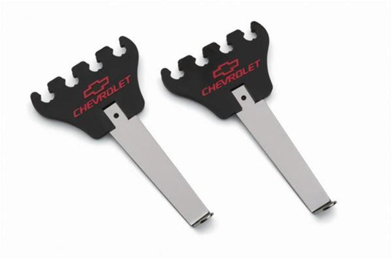 Proform GM Licensed Chevrolet Wire Looms 141-636