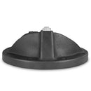 Proform 141-696 Chevy Bowtie Emblem Rear End Cover, 8.2/8.5 GM, 10 Bolt