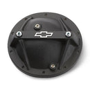 Proform 141-696 Chevy Bowtie Emblem Rear End Cover, 8.2/8.5 GM, 10 Bolt