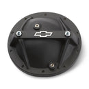 Proform 141-696 Chevy Bowtie Emblem Rear End Cover, 8.2/8.5 GM, 10 Bolt