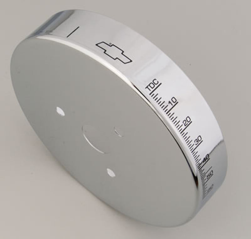 Proform Harmonic Balancer Covers 141-726