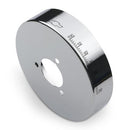 Proform 141-726 Aluminum Harmonic Balancer Cover 8.00" - SB Chevy