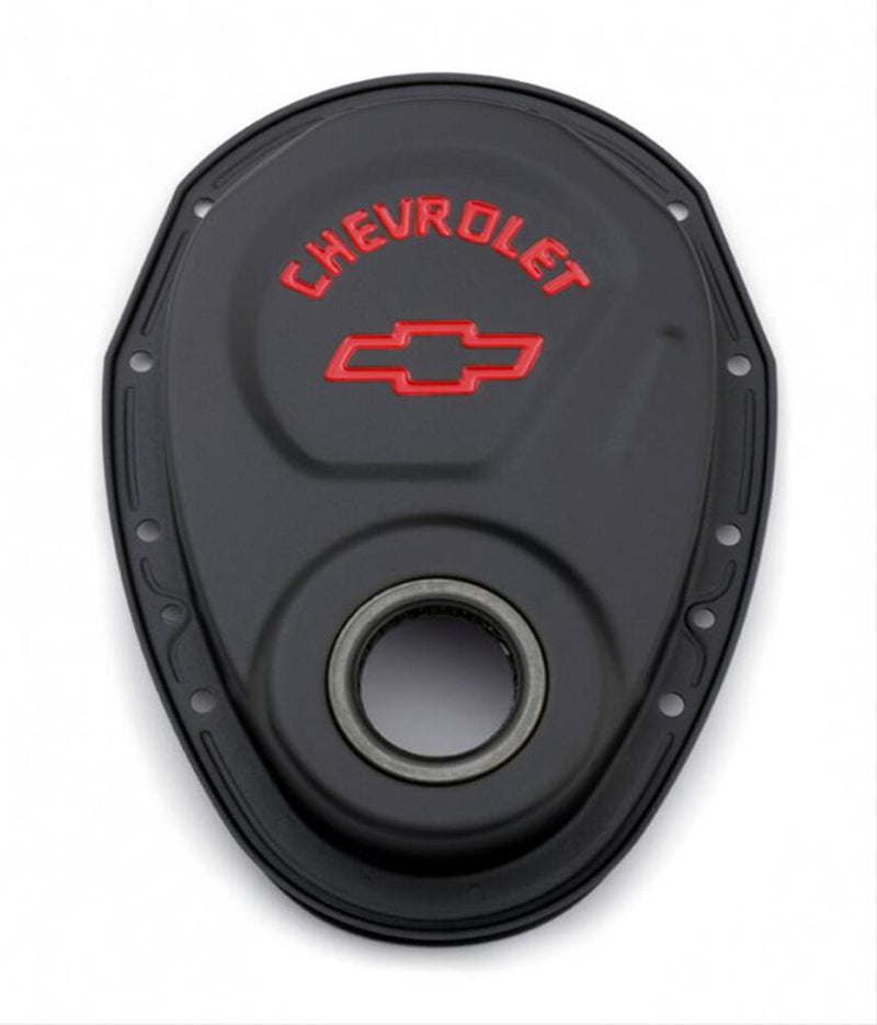 Proform Chevy Bowtie Timing Chain Covers 141-753