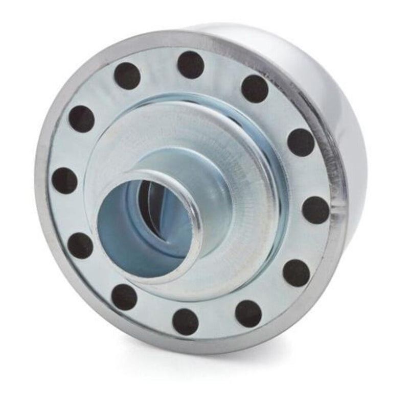 Proform Air Breather Caps for Chevrolet 141-754