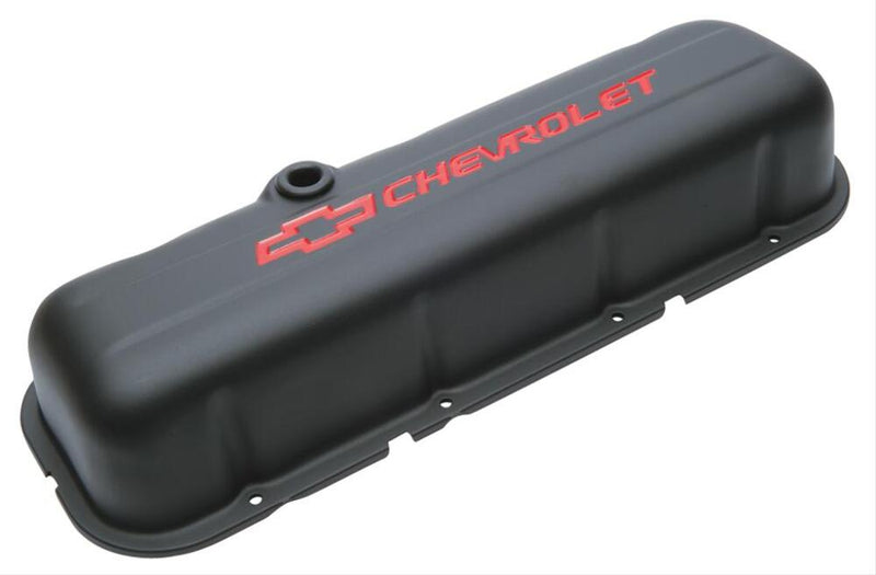 Proform Stamped Steel Chevrolet Valve Covers 141-811