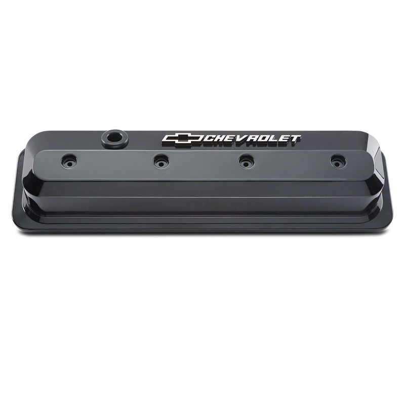 Proform GM Licensed Slant Edge Valve Covers 141-847