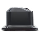Proform 141-847 GM Licensed Slant Edge Valve Covers, Fits Chevy SB - Black