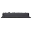 Proform 141-847 GM Licensed Slant Edge Valve Covers, Fits Chevy SB - Black
