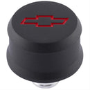 Proform Slant Edge Aluminum Breather Caps 141-861