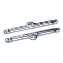 Proform 141-903 Chevy Performance Bowtie Valve Cover Hold Downs - Chrome