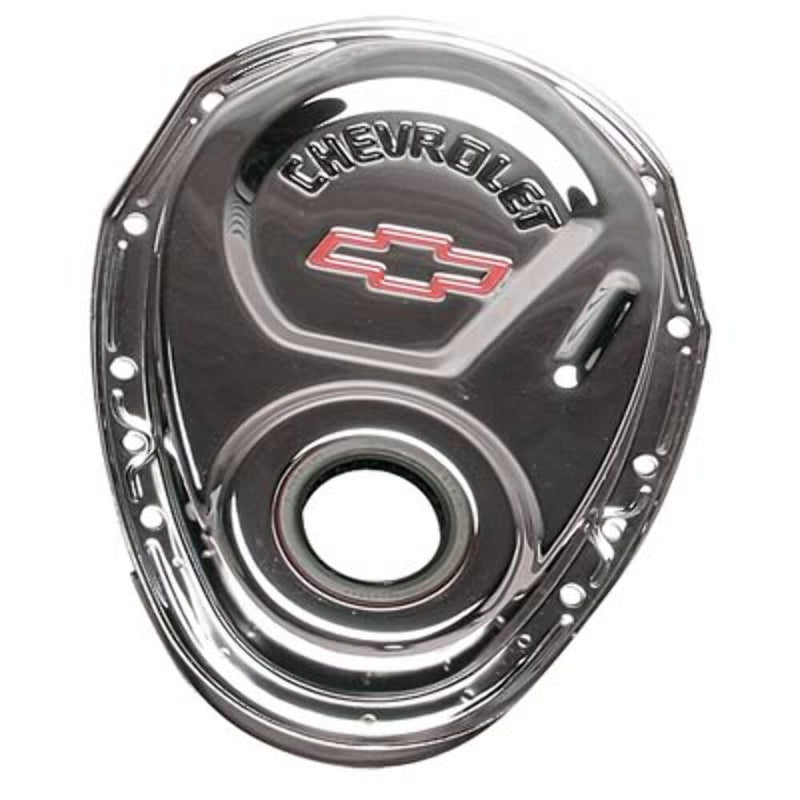 Proform Chevy Bowtie Timing Chain Covers 141-904