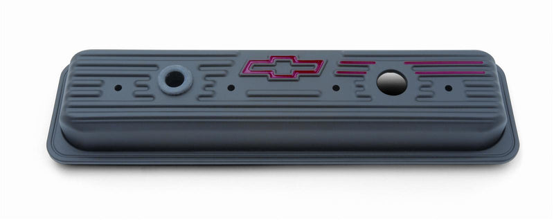 Proform Stamped Steel Chevrolet Valve Covers 141-907