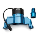 Proform 66225B Chevy Small Block Gen I, Blue Electric Water Pump