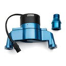 Proform 66225B Chevy Small Block Gen I, Blue Electric Water Pump