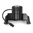 Proform 66225BK Chevy Small Block Gen I, Black Electric Water Pump