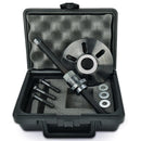Harmonic Balancer Instl. /Puller GM LS Engine