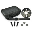Harmonic Balancer Instl. /Puller GM LS Engine