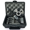Harmonic Balancer Instl. /Puller GM LS Engine