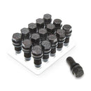 Proform 66751 Wedge-Locking Header Bolts 3/8"-16, 3/4" Long